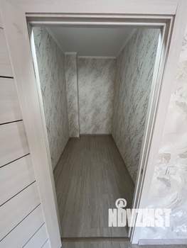 1-к квартира, вторичка, 53м2, 8/15 этаж