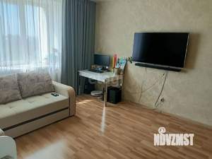 1-к квартира, вторичка, 37м2, 12/14 этаж
