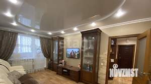 3-к квартира, вторичка, 76м2, 7/10 этаж