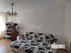 3-к квартира, вторичка, 63м2, 2/10 этаж