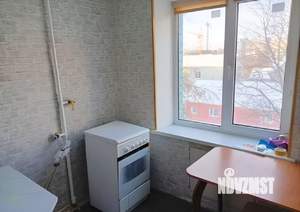 2-к квартира, вторичка, 40м2, 4/5 этаж