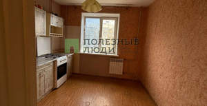 1-к квартира, вторичка, 33м2, 6/10 этаж