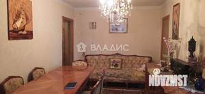 3-к квартира, вторичка, 54м2, 5/5 этаж