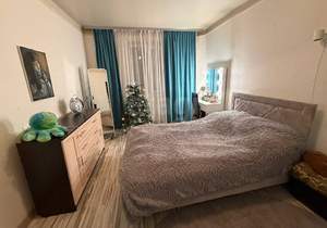 3-к квартира, вторичка, 71м2, 8/10 этаж