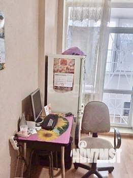 1-к квартира, вторичка, 34м2, 3/9 этаж