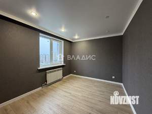 2-к квартира, вторичка, 51м2, 2/5 этаж