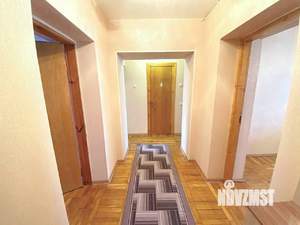 3-к квартира, вторичка, 59м2, 11/14 этаж