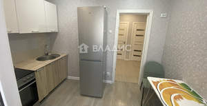2-к квартира, вторичка, 49м2, 1/12 этаж