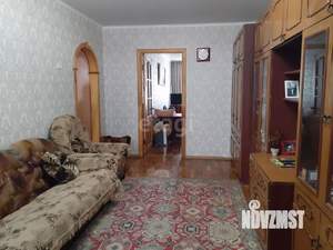 2-к квартира, вторичка, 44м2, 1/5 этаж