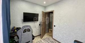 3-к квартира, вторичка, 63м2, 3/10 этаж