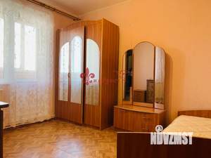 3-к квартира, вторичка, 71м2, 4/10 этаж