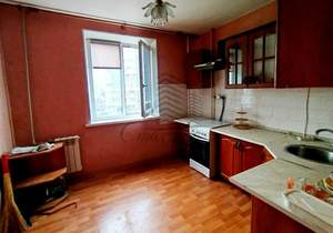 3-к квартира, вторичка, 71м2, 5/9 этаж