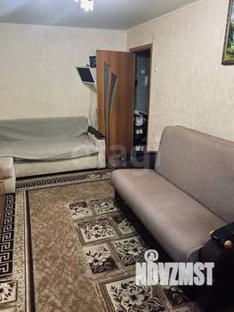 1-к квартира, вторичка, 31м2, 5/5 этаж