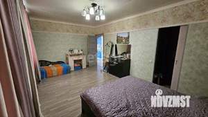 3-к квартира, вторичка, 100м2, 14/15 этаж