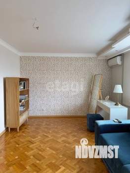 3-к квартира, вторичка, 79м2, 5/15 этаж
