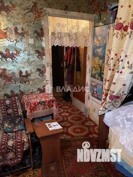 1-к квартира, вторичка, 32м2, 5/5 этаж