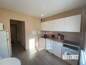 1-к квартира, вторичка, 35м2, 2/10 этаж