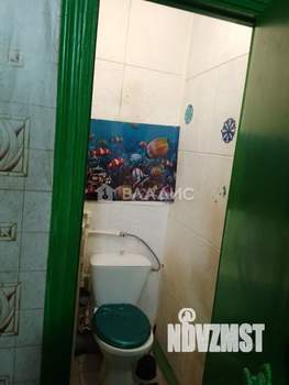 Студия квартира, вторичка, 20м2, 5/5 этаж