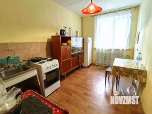 4-к квартира, вторичка, 76м2, 1/12 этаж