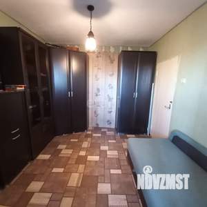 4-к квартира, вторичка, 74м2, 2/9 этаж