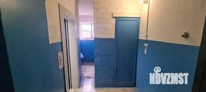 1-к квартира, вторичка, 39м2, 7/9 этаж