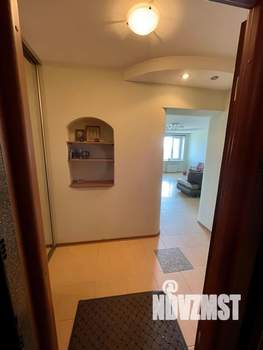 4-к квартира, вторичка, 89м2, 7/9 этаж
