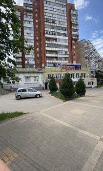 2-к квартира, вторичка, 49м2, 14/15 этаж