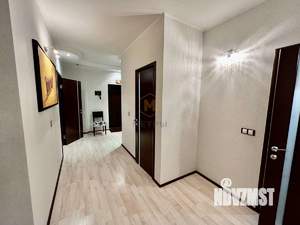 3-к квартира, вторичка, 98м2, 13/17 этаж