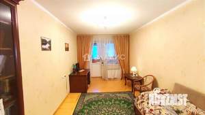 1-к квартира, вторичка, 43м2, 5/12 этаж