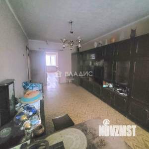 3-к квартира, вторичка, 57м2, 1/6 этаж