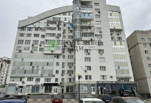 3-к квартира, вторичка, 100м2, 4/12 этаж