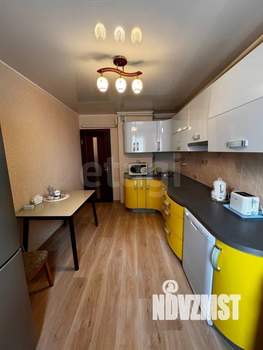 2-к квартира, вторичка, 65м2, 1/10 этаж