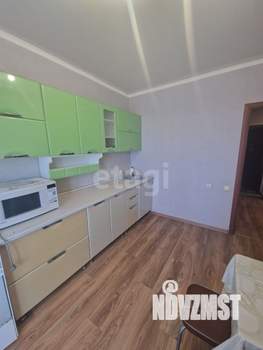 2-к квартира, вторичка, 56м2, 10/15 этаж