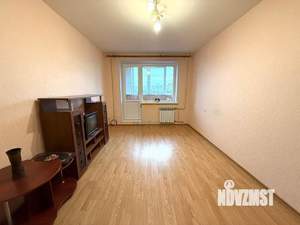 1-к квартира, вторичка, 34м2, 10/10 этаж