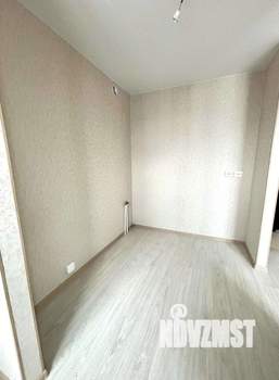 1-к квартира, вторичка, 27м2, 5/5 этаж