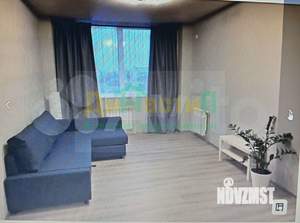 2-к квартира, вторичка, 60м2, 9/15 этаж