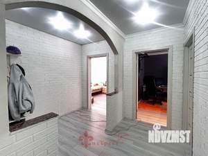 3-к квартира, вторичка, 69м2, 4/10 этаж