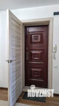 3-к квартира, вторичка, 59м2, 4/5 этаж