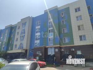 1-к квартира, вторичка, 35м2, 4/5 этаж
