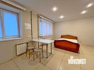 Студия квартира, вторичка, 31м2, 1/5 этаж