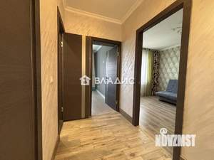 3-к квартира, вторичка, 58м2, 6/9 этаж