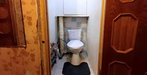 3-к квартира, вторичка, 60м2, 3/9 этаж