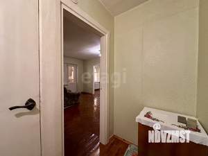 2-к квартира, вторичка, 43м2, 4/4 этаж