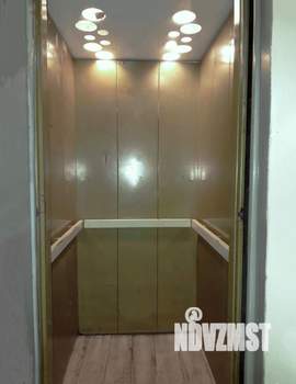 1-к квартира, вторичка, 36м2, 8/10 этаж