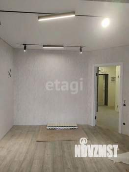 2-к квартира, вторичка, 54м2, 1/7 этаж