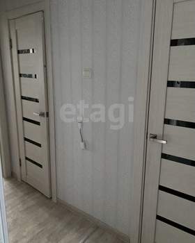 2-к квартира, вторичка, 62м2, 3/11 этаж