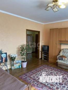 1-к квартира, вторичка, 55м2, 10/15 этаж