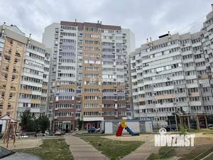 3-к квартира, вторичка, 63м2, 8/10 этаж
