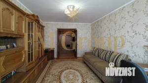 3-к квартира, вторичка, 76м2, 5/6 этаж