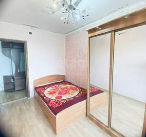 2-к квартира, вторичка, 59м2, 2/4 этаж